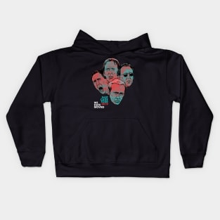 East Cage Tour Kids Hoodie